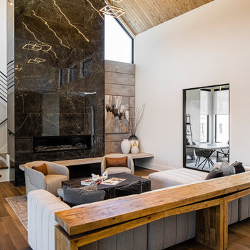 Scandinavian Modern