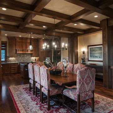 2013 Park City Showcase of Homes by Utah Home Builder, Cameo Homes Inc.