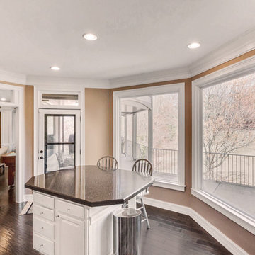 Infinity from Marvin windows and doors