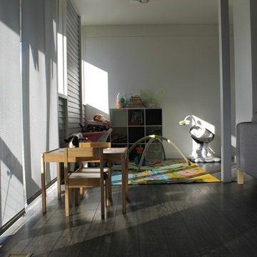 Tacoma Mid Century Family Home