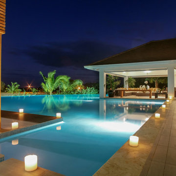 Villa - Casa de Campo la Romana