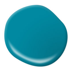 Aruba Blue P480-6 - Paint