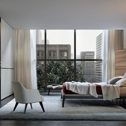 kelly bed - Beds