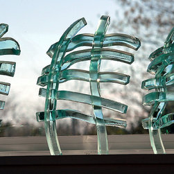 Sea People - Sculptures