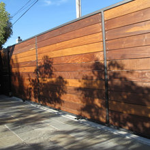 Landscaping