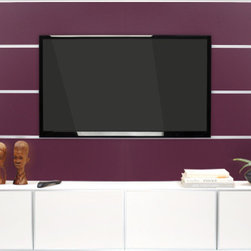 IKEA Framsta Adhesive Panels - Wall Decals