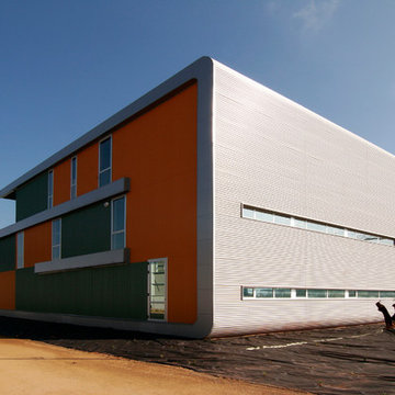 OPTIMIL HEADQUARTER
