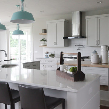 2016 Grand Rapids Spring Parade of Homes