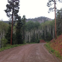 New Mexico Property