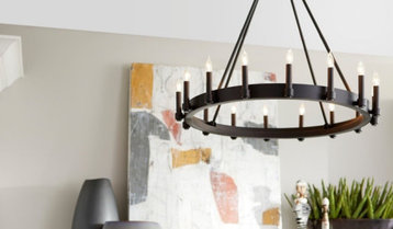 Black Friday Bestsellers: Lighting Up to 50% Off