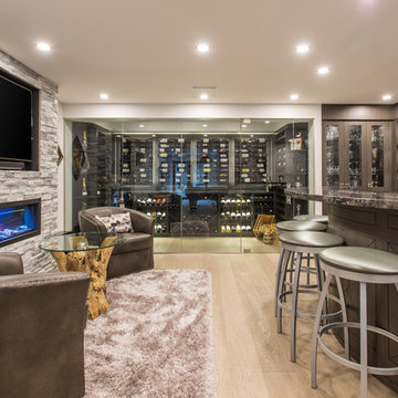 Home Renovation - North Vancouver