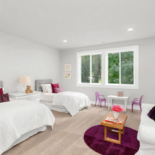 Madison's Room