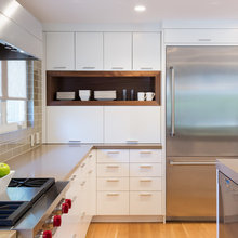 Kitchen Storage