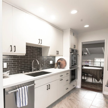 LED recessed lghting