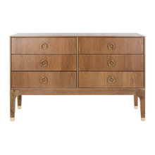 Bedroom Dressers & Shelves