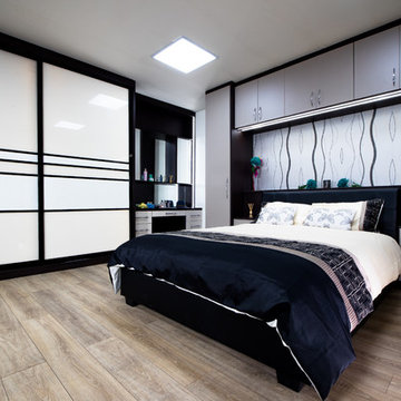 Fitted Wardrobes Ideas & designs