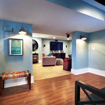Dundee remodel