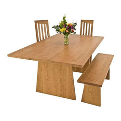 Modern Designer Conference Dining Table - Dining Tables