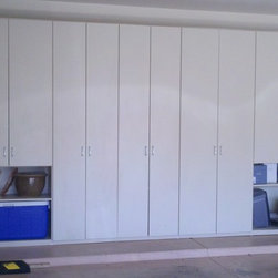 Garage cabinets - Products