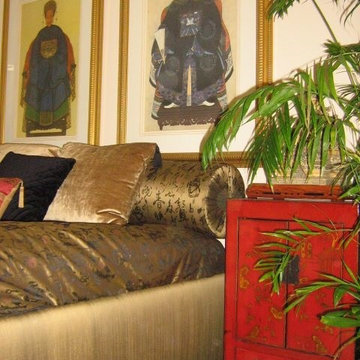 Inspired Interiors