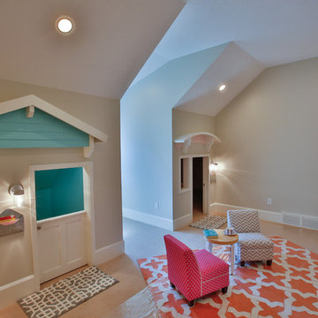 Rideout Residence