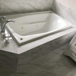 Bath Remodel- Alexandria - Products