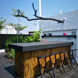 Southaven 1 rooftop garden