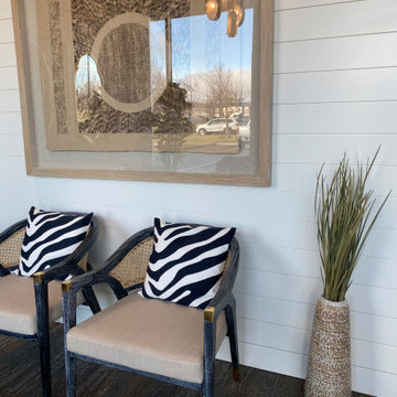 Hillam Oral Surgery
