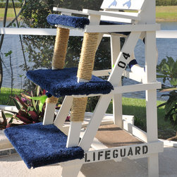 Lifeguard cat chair 04 - Products
