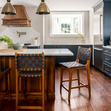 Cheltenham Kitchen