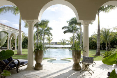 Old World Florida