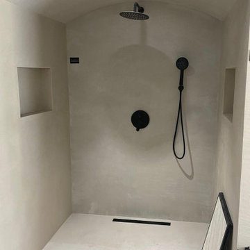 High End Bathroom Remodels