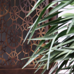 Bellevue Hill Entry Gate - Products