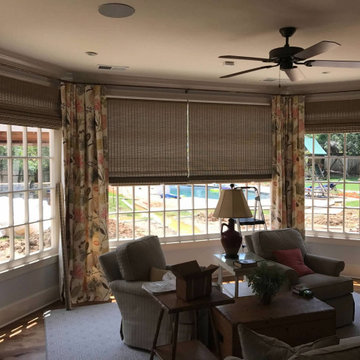 Window Treatment Products