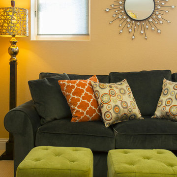 San Ramon Loft