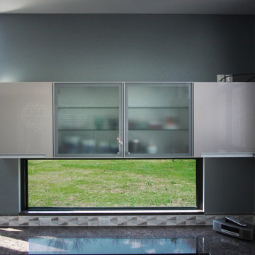 Mid-Century Modern (Purchase, NY)
