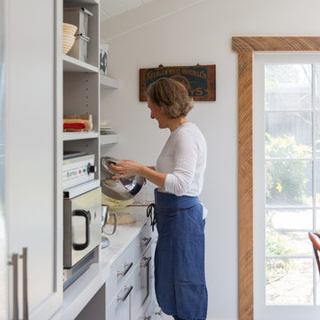 My Houzz: A Chef's Kitchen Renovation in Wine Country