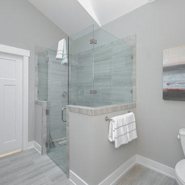 InVision Zero SC - A Model Zero Energy Home in Trailside