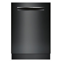 24" Pocket Handle Dishwasher - 500 Series - Dishwashers