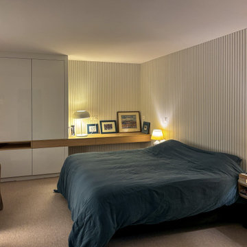 Chambre sur mesure