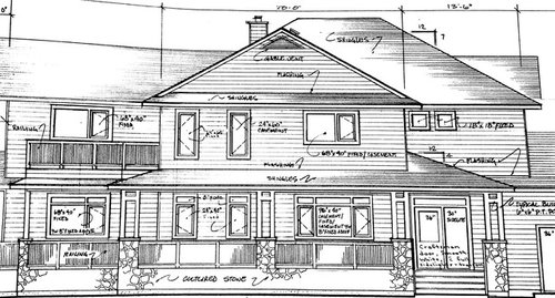Transom Windows? | Houzz Forum