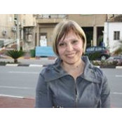 Viktoria Markin's photo
