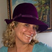 Kristen Posner's photo