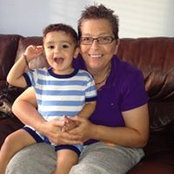 Johanne Thomas's photo