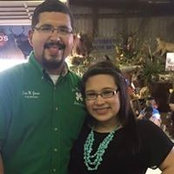 Delilah Salinas's photo