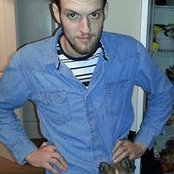 Michael Beale's photo