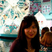 Gloria Yuan's photo