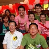 Alvin Yap's photo