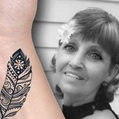 Faye Peeples's photo