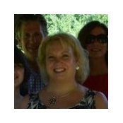 Stephanie Fahey's photo